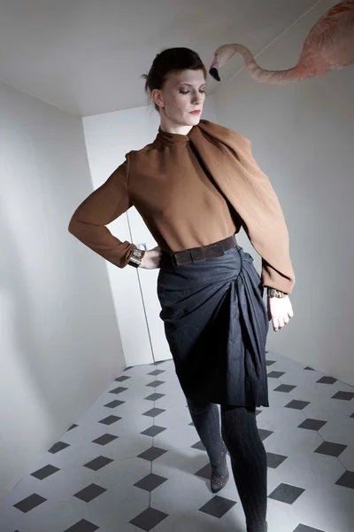 Look 15
